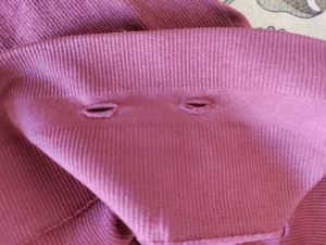 Saree Shaper From CLOVIA