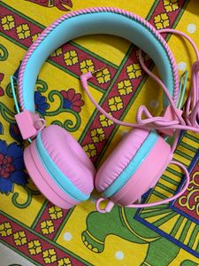 Iclever Kids headphone