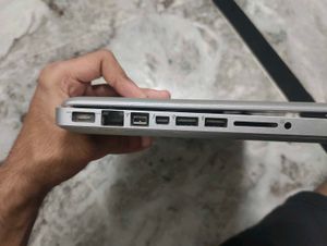 MacBook Pro
