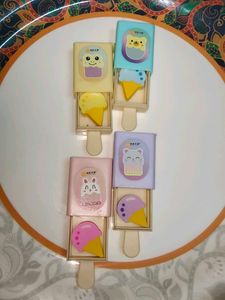 PARTEET Magic Box Pencil Eraser