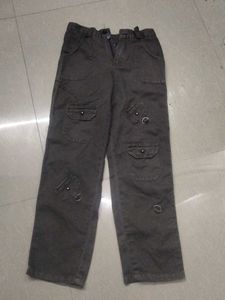 Boys Pant Kids