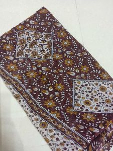 Ethnic Lehenga Choli Set