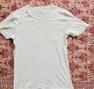 M&S T-shirt Freebie 09