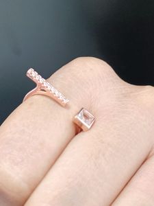 Non Tarnished Ring