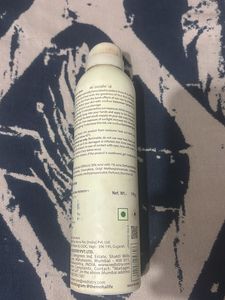 Moha Sunscreen Spray SPF 50