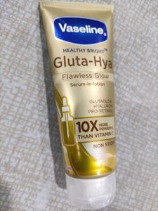 Vaseline