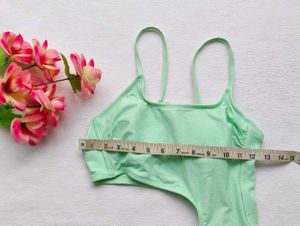 Beautiful Swimsuit