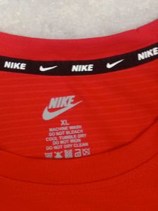 Original Nike Trail Running Tshirt