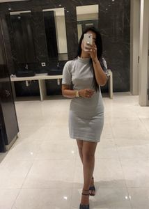 Casual Dress