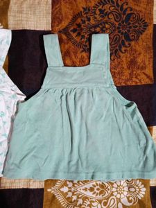Cute Girls Clothing Set Combo
