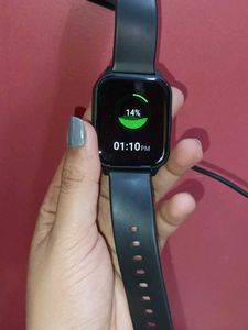 Boat Wave Magma Smartwatch