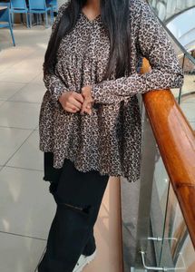 Attractive Short Kurti