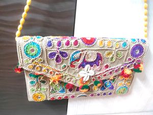 Sling Bag
