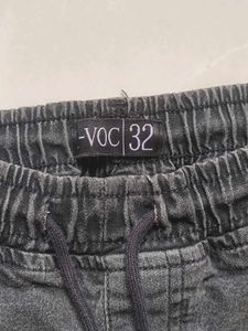 IVOC JEANS