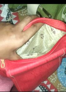sling bag