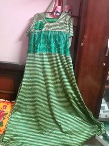 Long Gown