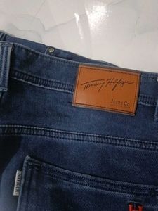 Tommy Hilfiger