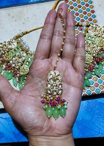 Stock Clearance Sale On Bridal Jewellery Set😍💞🥳