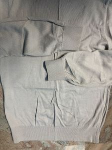 Elegant Knit Turtleneck Sweater