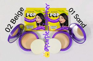 Sugar POP Compact
