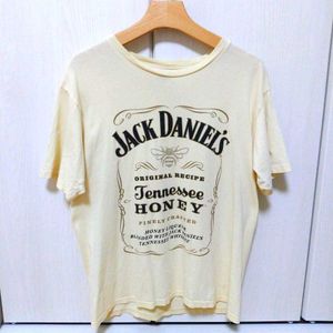 Jack Daniel's Honey Tee