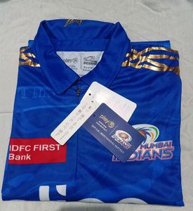 Mumbai Indians Jersey
