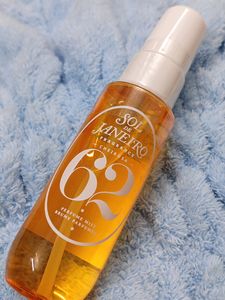 SDJ Cheirosa 62 Mist and Bum Bm Cream