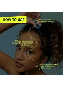 Moxie Hair Finishing Stick