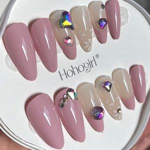 cute aesthetic nails