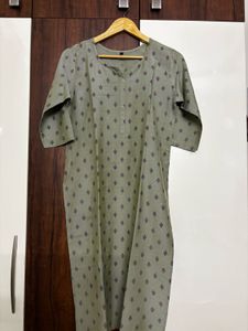 Dainty Daily Wear Kurta