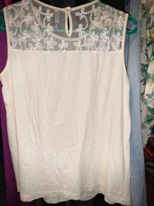 🎊Buy 1, Get 1 Free🎁34"-36" Lace Top