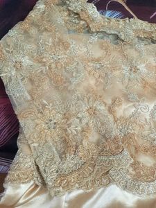 Golden Gown