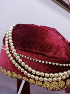 Groom&#39;s Feta and Mala