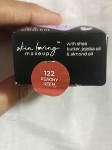 Plum Lip&amp;Cheek Tint 6gm