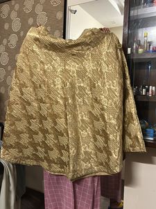 Etnnic Lehnga With Dupatta