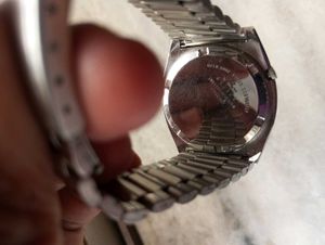 Seiko 5 Orignal Japan Automatic Mens Watch