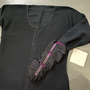 Burqa