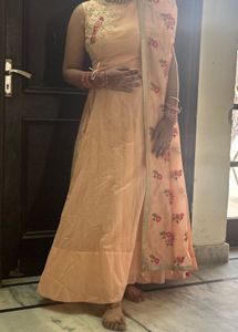 Beautiful dress
