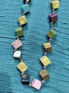 Beautiful Colourful Western Wear Jewellery