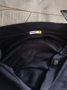 The Jacket