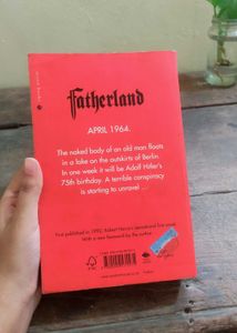 Fatherland