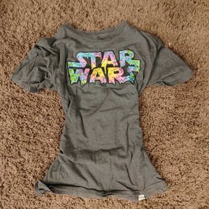 ORIGINIAL STAR WARS BABY TEE