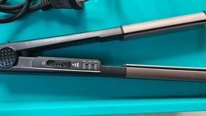 Babyliss PRO Ultra Curl - Hair Straightener/Curler