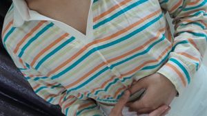 Creamy Crop Top 🥰