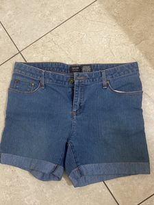 Imported Shorts