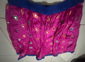 Navtrati Chaniya Choli