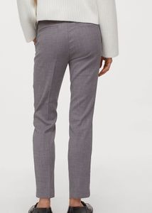 H&amp;M Cigarette Trousers