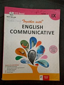Together With English Communication