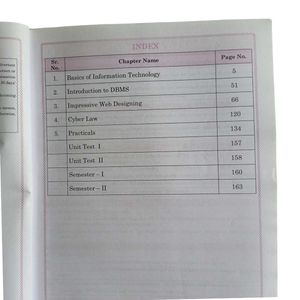 Information Technology Reliable Series Book.