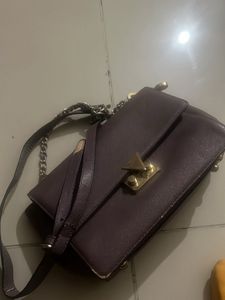combo of 2 sling bag